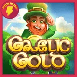 Bocoran RTP Slot No Limit City Gaelic Gold